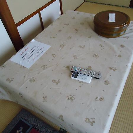 Minshuku Shigemura 아타미 외부 사진