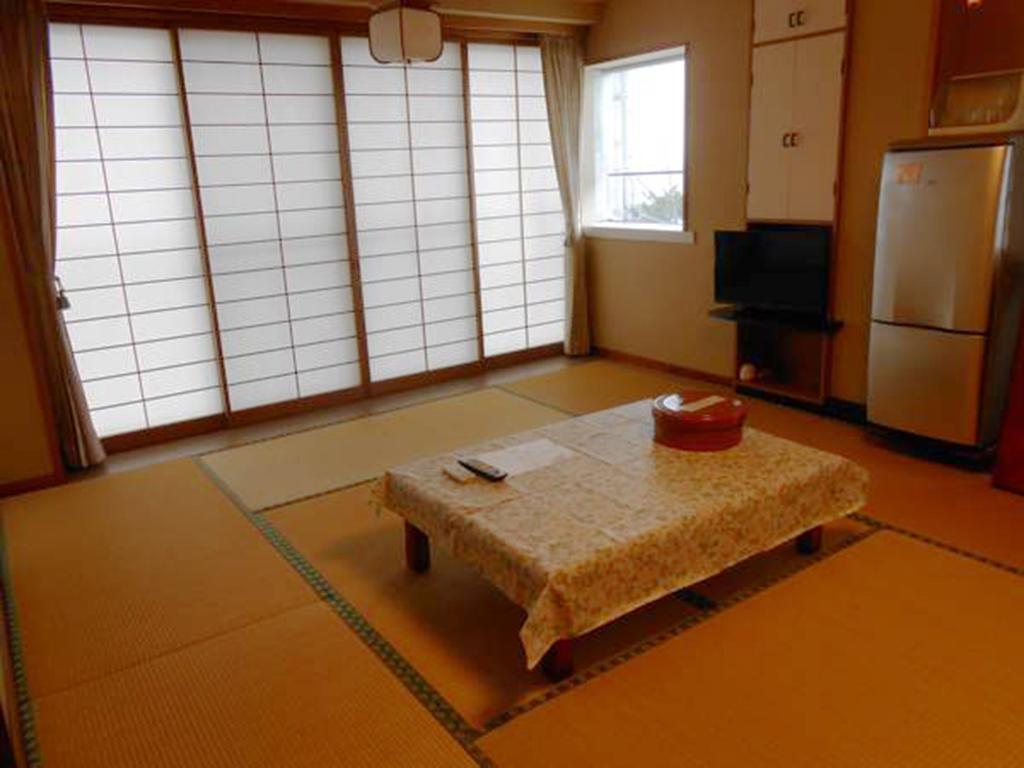 Minshuku Shigemura 아타미 외부 사진