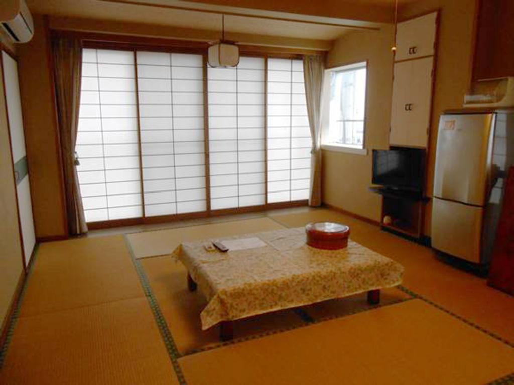 Minshuku Shigemura 아타미 외부 사진