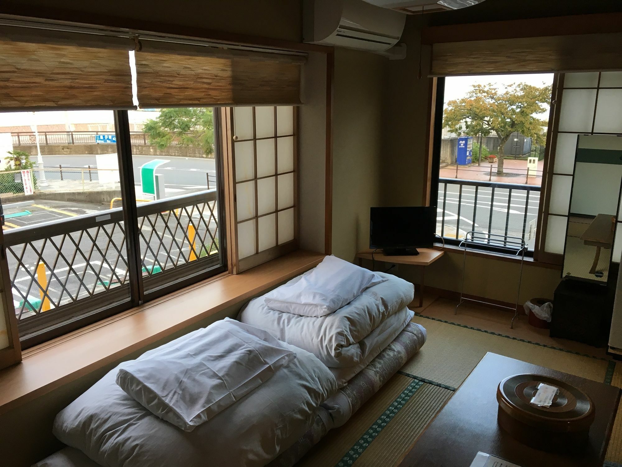 Minshuku Shigemura 아타미 외부 사진