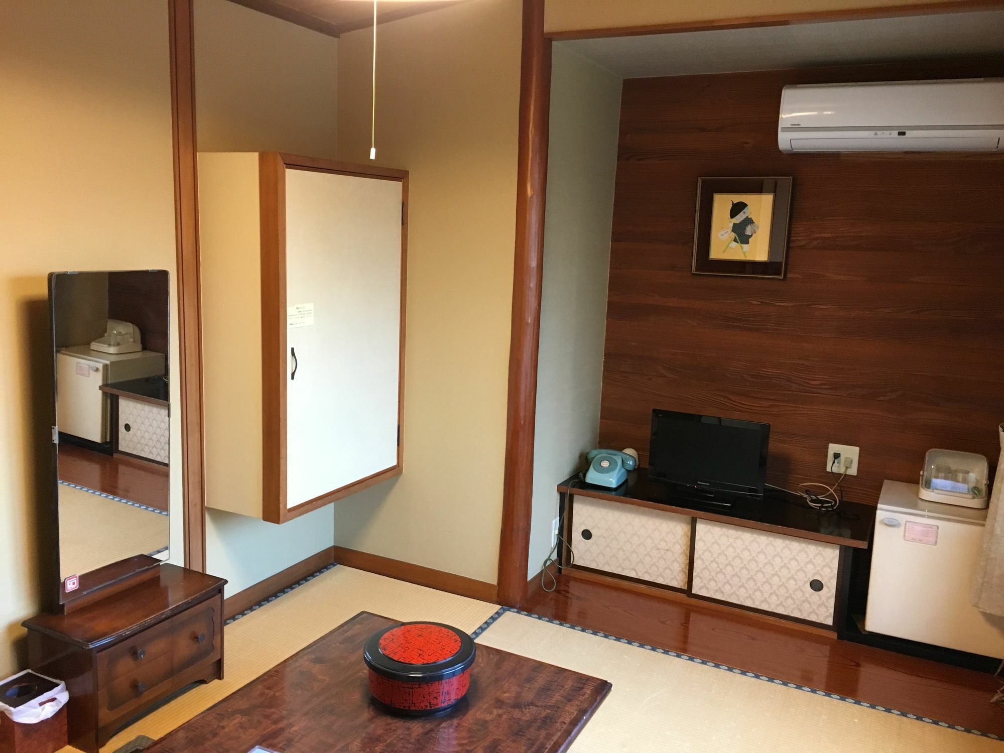 Minshuku Shigemura 아타미 외부 사진